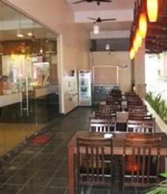 фото отеля RJ Hotel Kulai