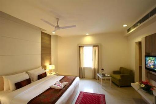 фото отеля 1589 Le Castle Rudrapur