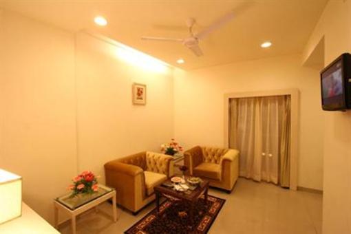 фото отеля 1589 Le Castle Rudrapur