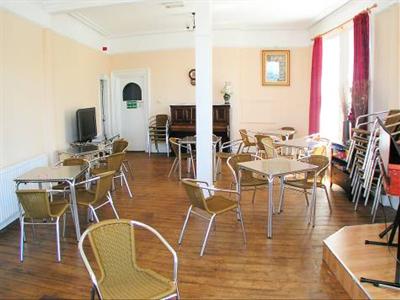 фото отеля Grosvenor Hotel Port Erin