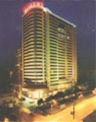 фото отеля Xiya Hotel Chongqing
