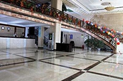 фото отеля Jintian Hotel Dalian