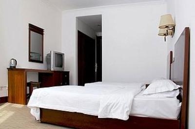 фото отеля Jintian Hotel Dalian