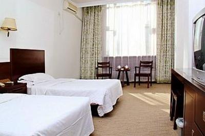 фото отеля Jintian Hotel Dalian
