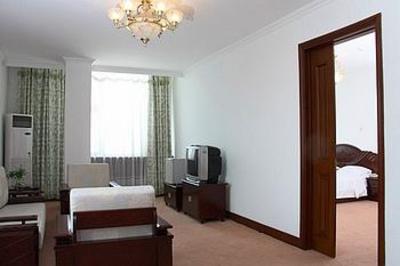 фото отеля Jintian Hotel Dalian