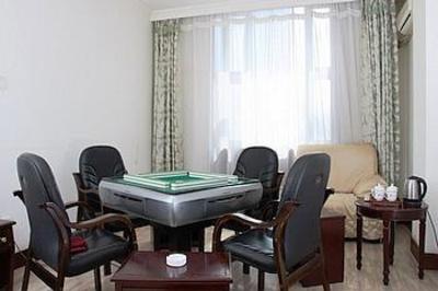 фото отеля Jintian Hotel Dalian