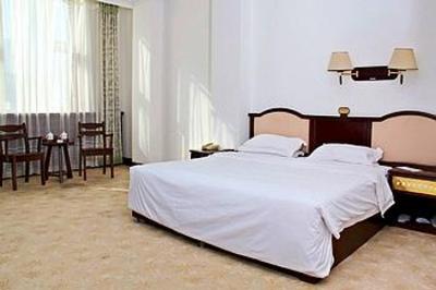 фото отеля Jintian Hotel Dalian