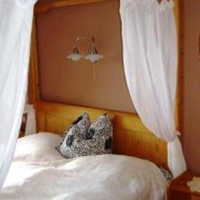 фото отеля Bauernhof Pension Zur Schonen Aussicht