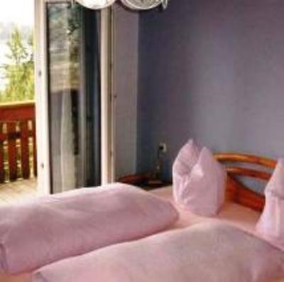 фото отеля Bauernhof Pension Zur Schonen Aussicht
