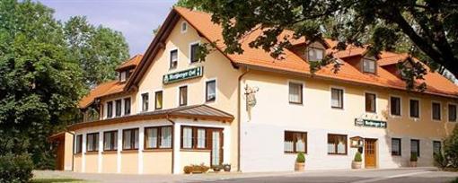 фото отеля Landgasthof Rechberger Hof