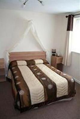фото отеля Bryn Awel Hotel Mold