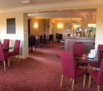 фото отеля Bryn Awel Hotel Mold
