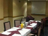 Bryn Awel Hotel Mold