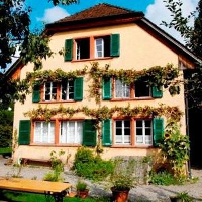 фото отеля Youth Hostel Beinwil am See