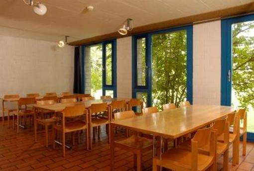 фото отеля Youth Hostel Beinwil am See