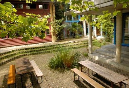 фото отеля Youth Hostel Beinwil am See