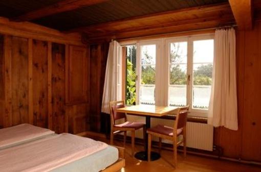 фото отеля Youth Hostel Beinwil am See