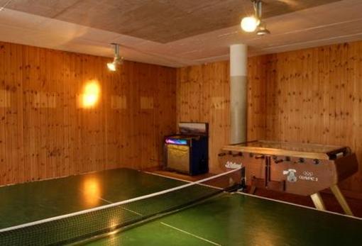 фото отеля Youth Hostel Beinwil am See
