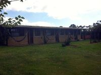 Pousada Zion