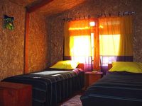 Un Destino No Turistico Eco Camping & Hostel