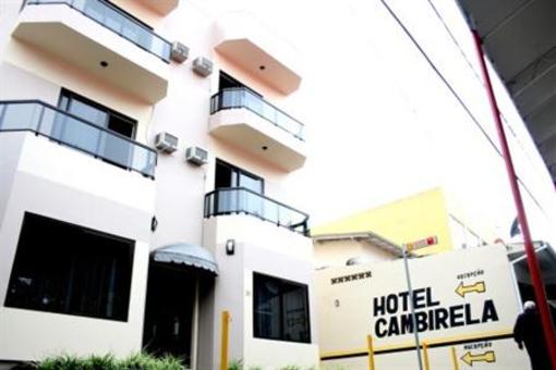 фото отеля Hotel Cambirela