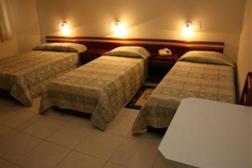 фото отеля Hotel Cambirela