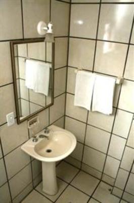 фото отеля Hotel Cambirela