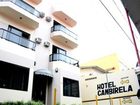 фото отеля Hotel Cambirela