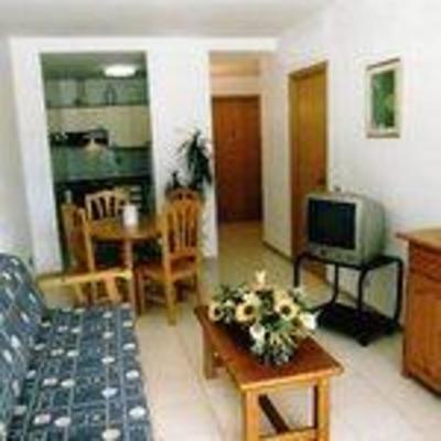 фото отеля Punta Prima