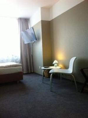 фото отеля Hotel Kruger