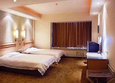 фото отеля Lijing Business Hotel Wuhan