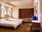 фото отеля Lijing Business Hotel Wuhan