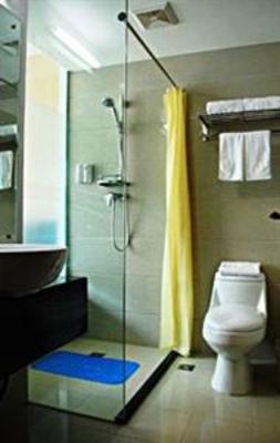 фото отеля Shanghaorenjia Hotel Quancheng Square