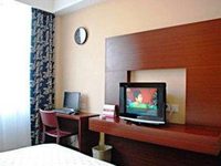 Shanghaorenjia Hotel Quancheng Square