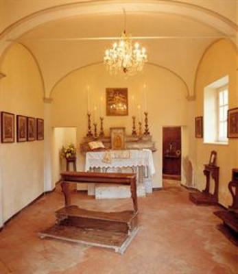 фото отеля Tenuta La Marchesa