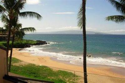 фото отеля Makena Surf MCH Hotel Wailea Makena
