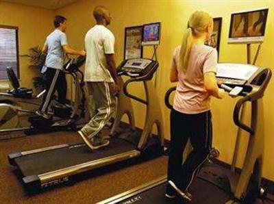 фото отеля Hampton Inn & Suites Borger