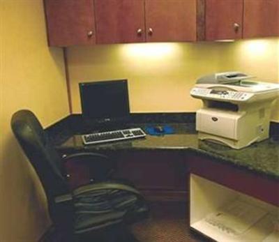фото отеля Hampton Inn & Suites Borger