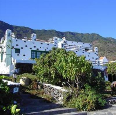 фото отеля Casa Abuelo Buenaventura