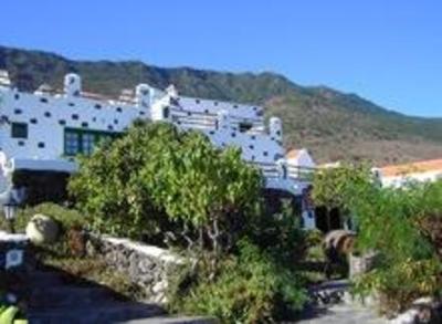 фото отеля Casa Abuelo Buenaventura