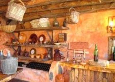 фото отеля Casa Abuelo Buenaventura