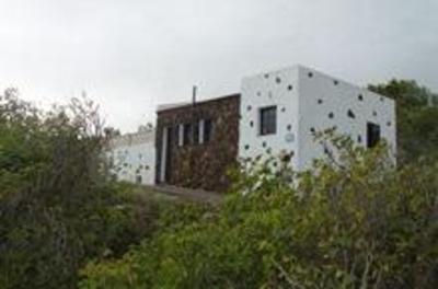 фото отеля Casa Abuelo Buenaventura