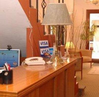 фото отеля Hotel Ideal Miramar