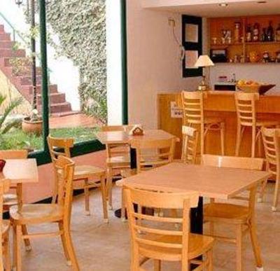 фото отеля Hotel Ideal Miramar
