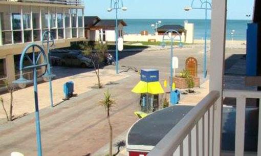 фото отеля Hotel Ideal Miramar