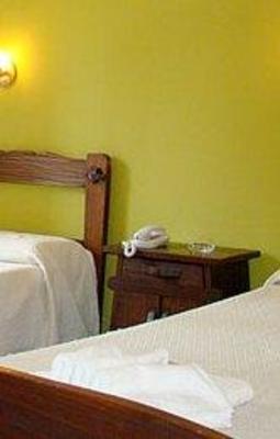фото отеля Hotel Ideal Miramar