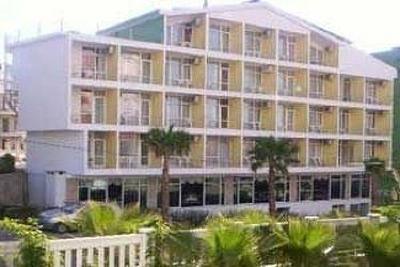 фото отеля Prima Hotel Antalya