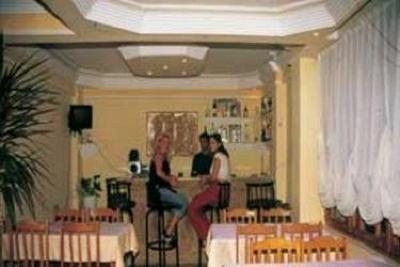 фото отеля Prima Hotel Antalya