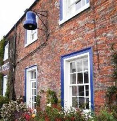 фото отеля The Farm House Guest House Belford