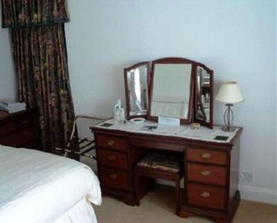 фото отеля The Farm House Guest House Belford